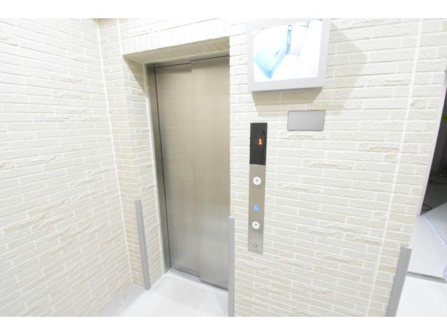 その他共有部分　建物設備