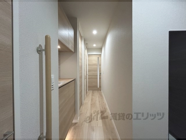その他部屋・スペース　廊下