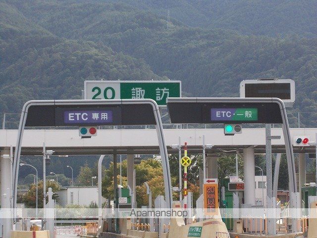 その他　諏訪インター（その他）まで2080m