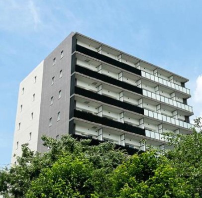 建物外観　☆綺麗な外観☆