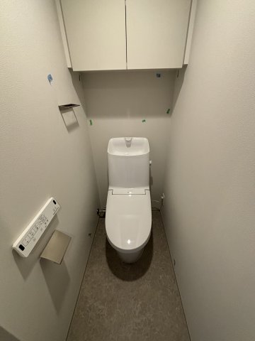 トイレ　参考写真