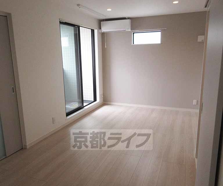 居室・リビング　オシャレなお部屋です・