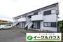 甘木駅より徒歩31分 築28年1ヶ月 2階建の賃貸物件