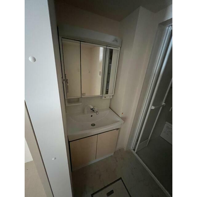 洗面設備　※別部屋参照