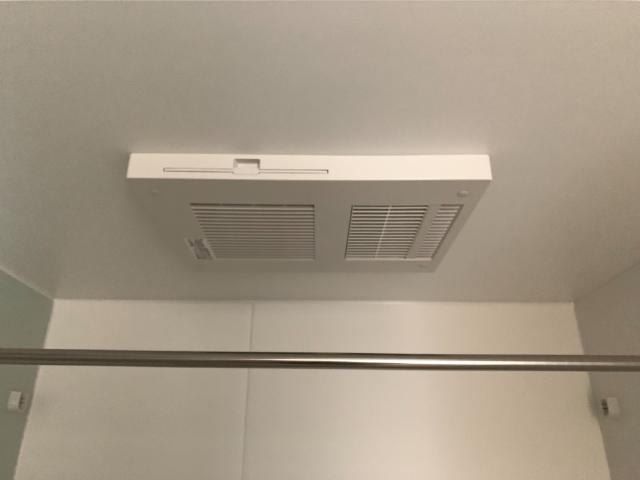 その他　浴室乾燥機