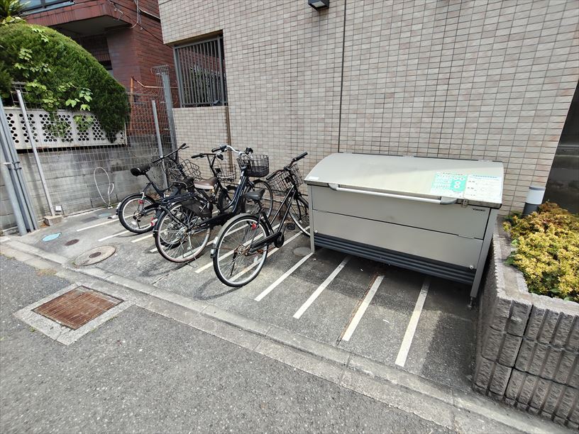 その他共有部分