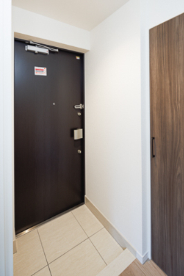 玄関　別部屋参考写真