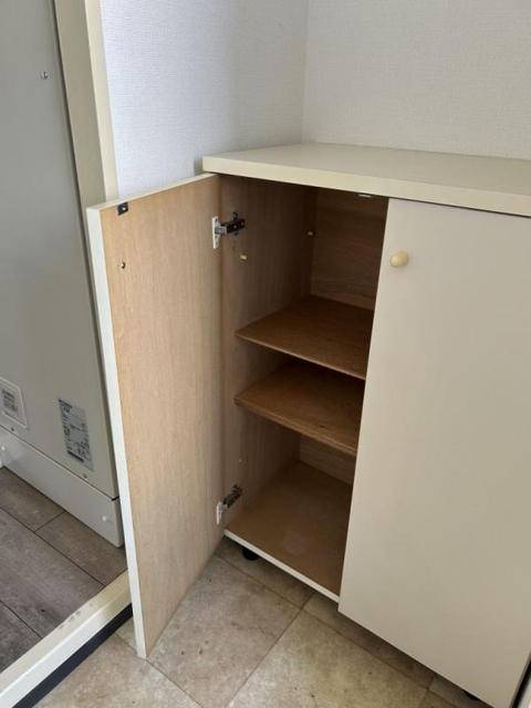 収納　【収納】他部屋掲載・現況を優先致します