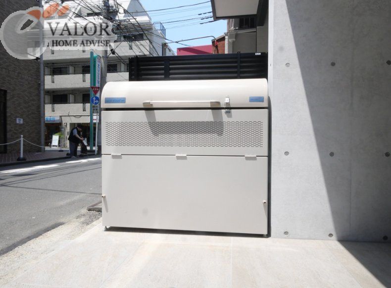 その他　バルコニー