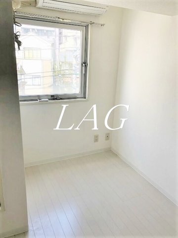 居室・リビング　洋室のお部屋です。