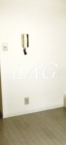 セキュリティ　インターホン付きです。