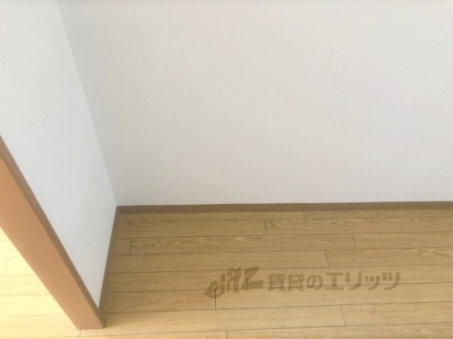 その他部屋・スペース　冷蔵庫置場