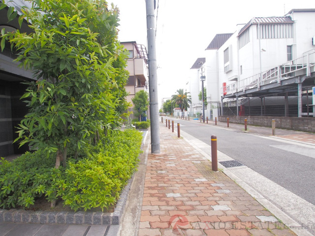 その他　周辺（その他）まで10m