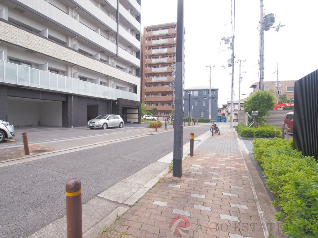 その他　周辺（その他）まで10m