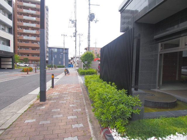 その他　周辺（その他）まで10m