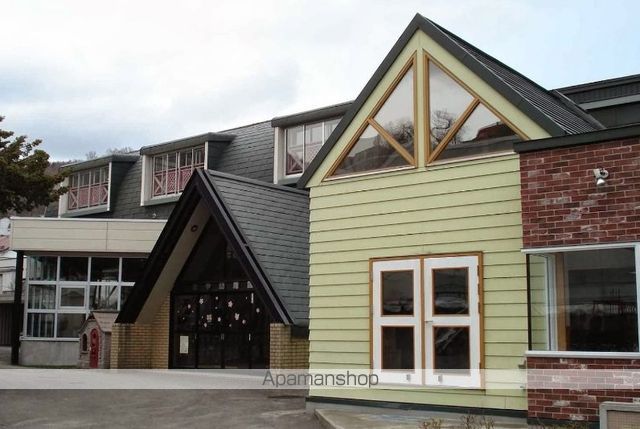 幼稚園・保育園　まや幼稚園（幼稚園・保育園）まで206m
