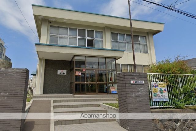幼稚園・保育園　日本赤十字社小樽保育所（幼稚園・保育園）まで390m