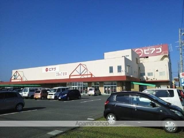 スーパー　ユニー（株）／ピアゴ於呂店（スーパー）まで2855m