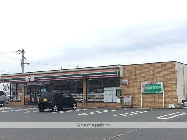 コンビニ　セブン－イレブン浜北尾野店（コンビニ）まで3192m