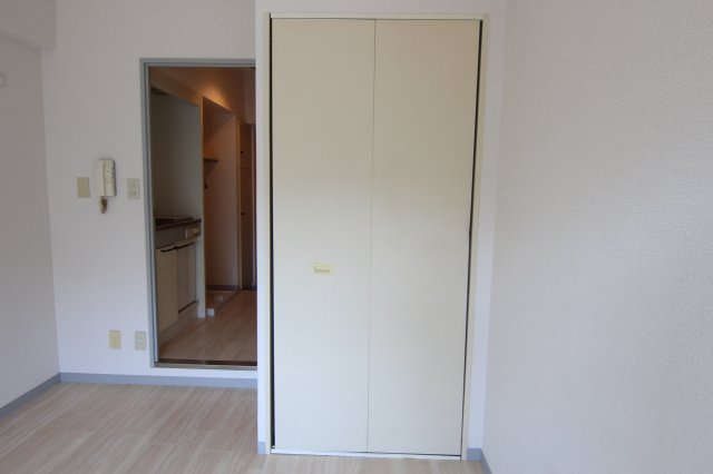 収納　他のお部屋の参考写真となります。