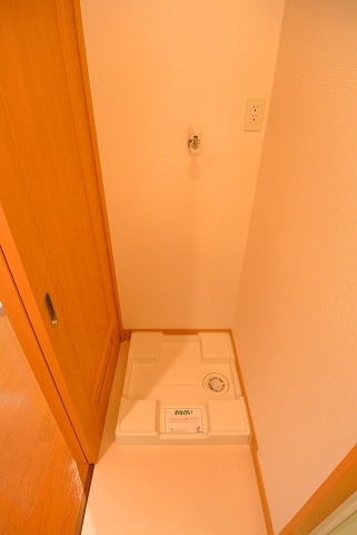 その他設備　※他室写真～現況優先～