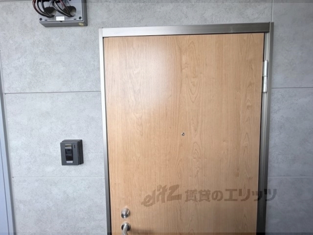 セキュリティ　ドアフォン（ＴＶ含）
