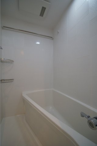 バス・シャワールーム　人気条件の「バス・トイレ別」です。
