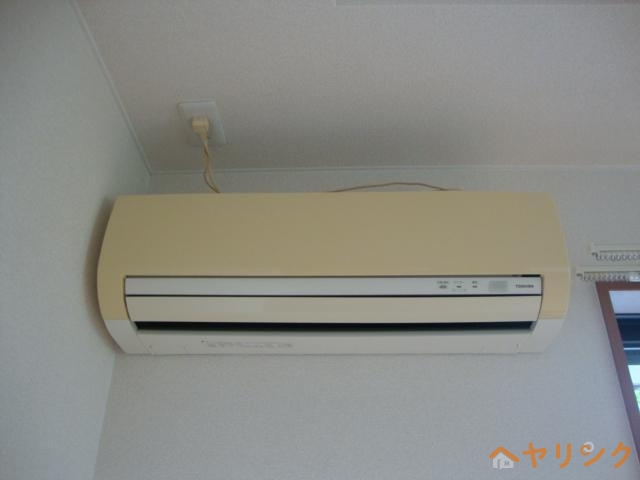 その他設備　エアコン（イメージ）