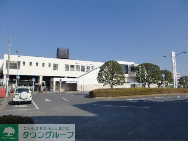 その他　東船橋駅（その他）まで80m