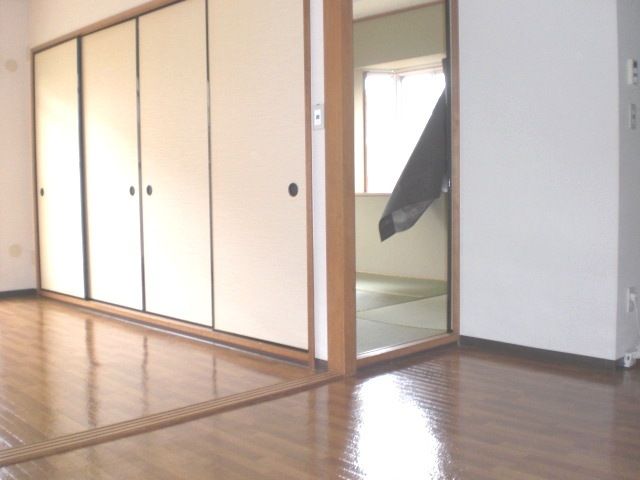 その他部屋・スペース　☆居室☆