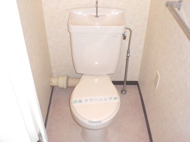 トイレ　☆トイレ☆