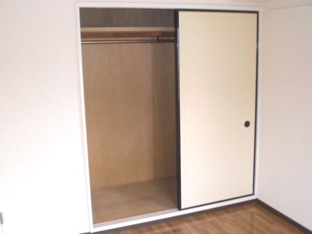 その他設備　☆収納☆