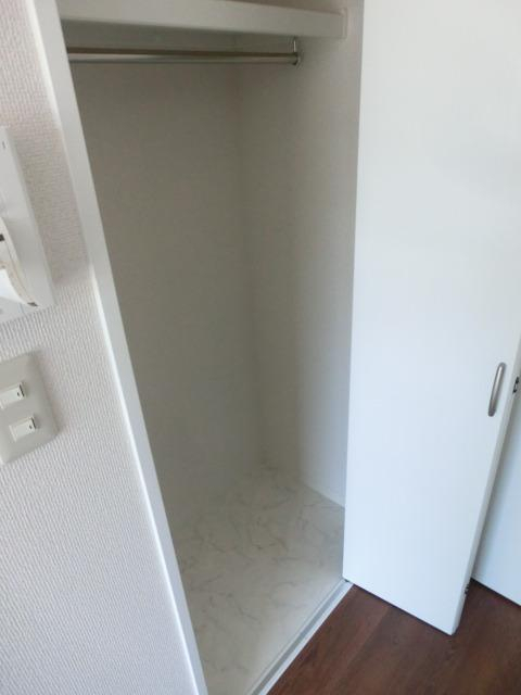 収納　別号室参考写真