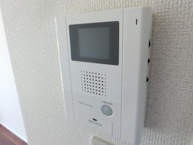 セキュリティ　別号室参考画像