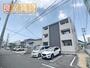 笠寺駅より徒歩9分 築11年8ヶ月 2階建の賃貸物件
