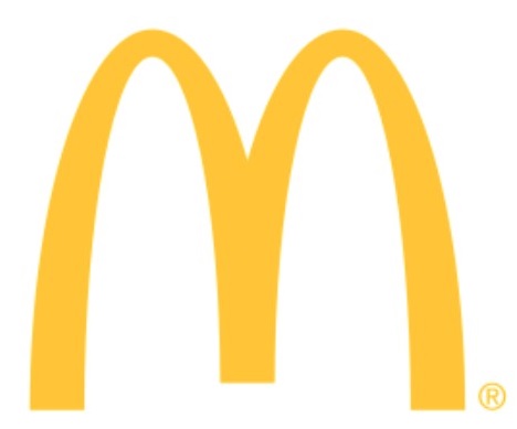 飲食店　マクドナルド ２３号浜田町店（飲食店）まで668m