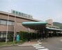 病院　独立行政法人国立病院機構　長良医療センター（病院）まで7948m