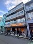 天下茶屋駅より徒歩4分 築38年6ヶ月 5階建の賃貸物件