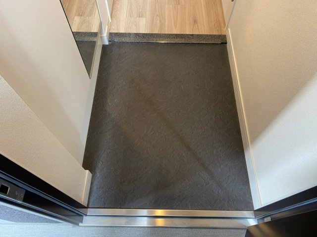 玄関　プレサンス名古屋駅ゲート