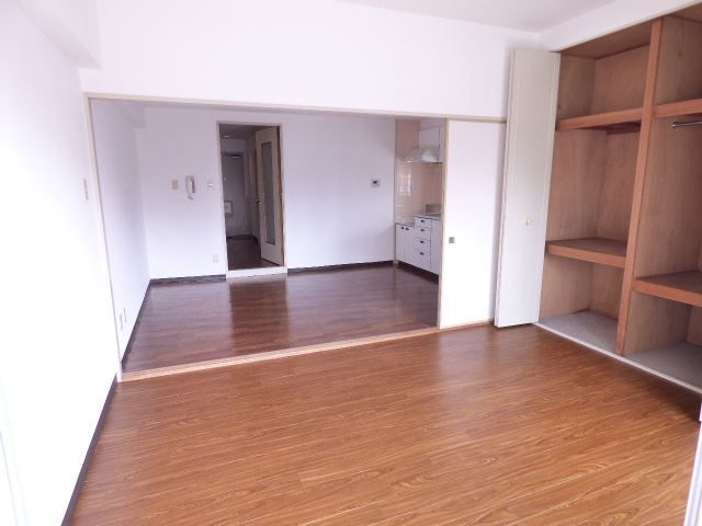 その他部屋・スペース　使い勝手の良いお部屋です。