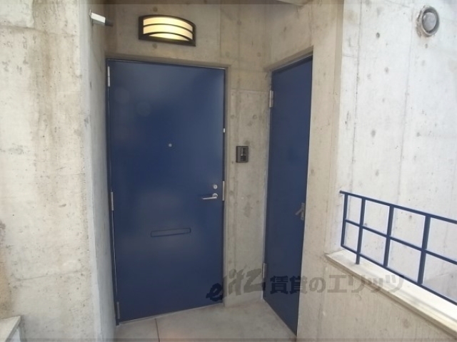 その他部屋・スペース　角部屋です