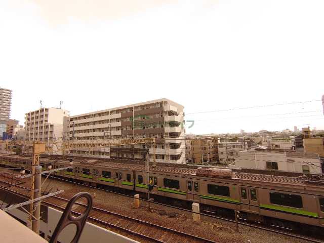 眺望　他部屋参考