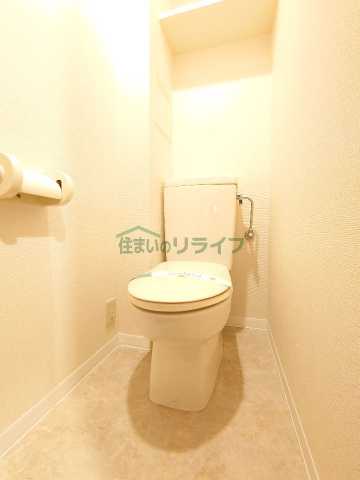 トイレ　他部屋参考