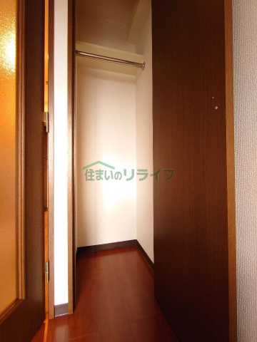 収納　他部屋参考
