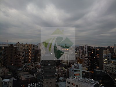 眺望　別部屋の参考写真となります