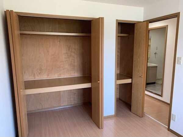収納　イメージ画像になります