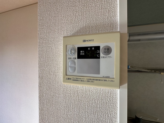 その他設備　２階の参考写真です。