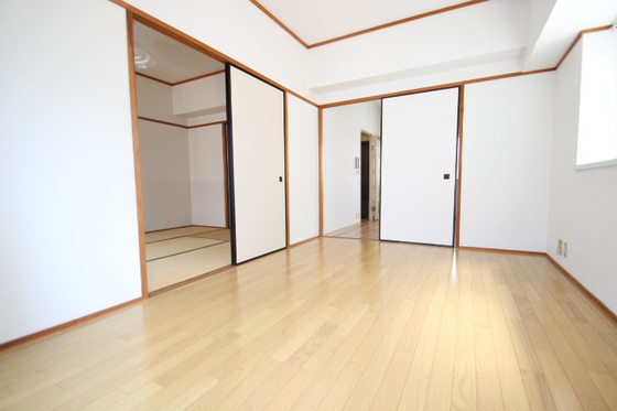 その他部屋・スペース　※リフォーム前の写真です