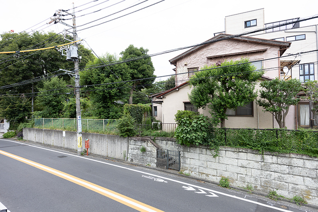 その他部屋・スペース