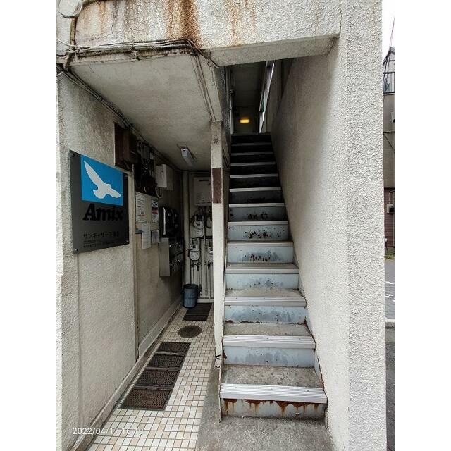 ロビー